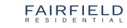 Fairfield Residential Logo