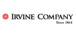 irvine company logo
