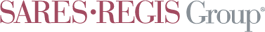Sares-Regis Group Logo