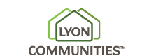 Lyons Communities logo