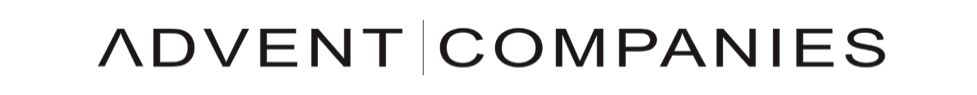 advent companies logo