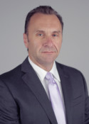 Roland Kazandjian AMPAM Director of Material Management