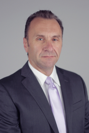 Roland Kazandjian AMPAM Director of Material Management