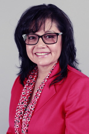 Sonia Price AMPAM Director of Purchasing