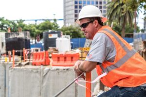 Cody McClish looks at project in San Diego Web